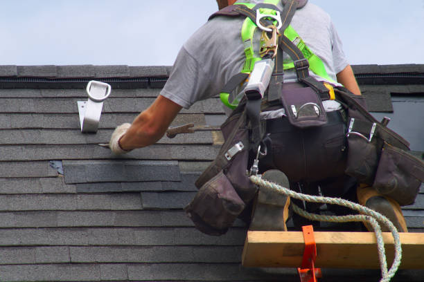 Best Roof Replacement Cost  in Fairfield, CA