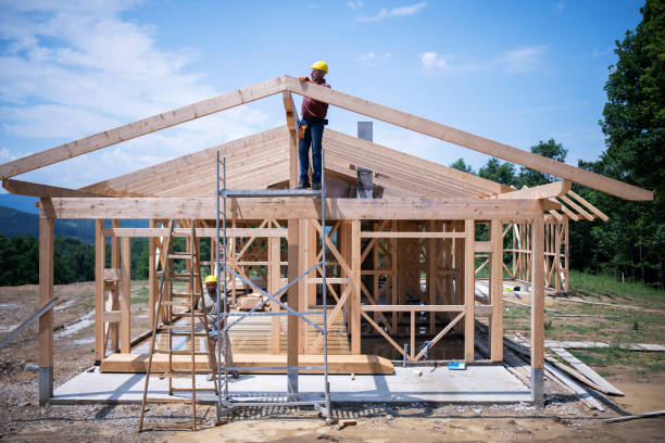 Best Roof Repair Services  in Fairfield, CA