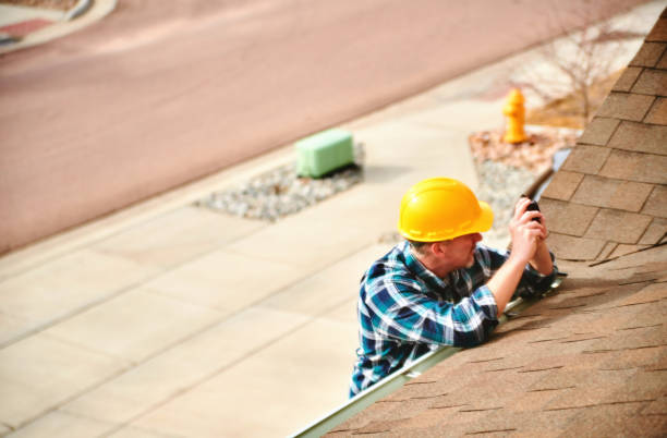 Best Metal Roofing Contractor  in Fairfield, CA