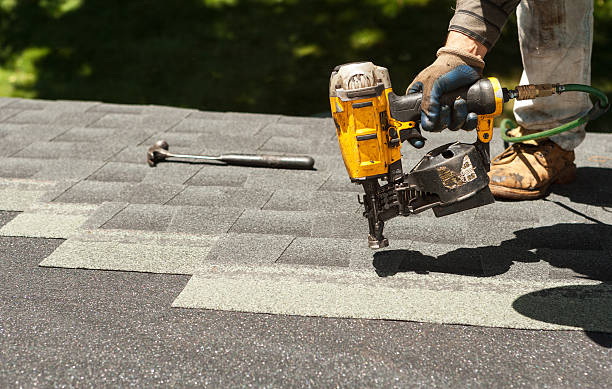 Best Storm Damage Roof Repair  in Fairfield, CA