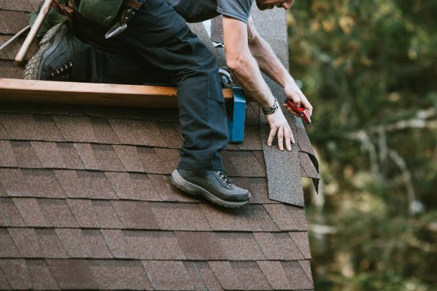 Best Roof Inspection Near Me  in Fairfield, CA