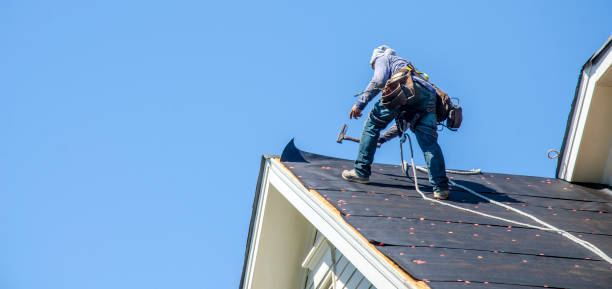 Best Gutter Installation and Roofing  in Fairfield, CA
